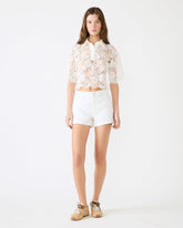 SIENNE SHORT ANTIQUE